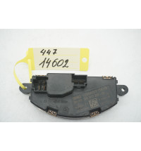 CU566005116116 Mercedes W447 V-klass Widerstand Gebläse Lüfter  -14602-