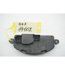 CU566003 5HL01126650 Mercedes W447 V-klass Widerstand Gebläse Lüfter 