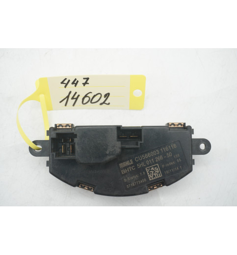 Mercedes-Benz CU566005116116 Mercedes W447 V-klass Widerstand Gebläse Lüfter  -14602- Sonstige