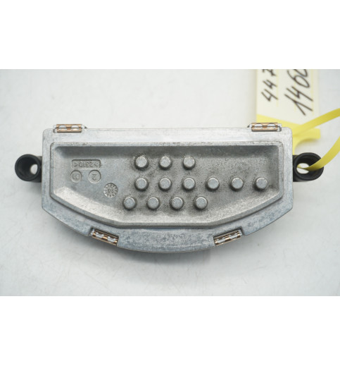 Mercedes-Benz CU566005116116 Mercedes W447 V-klass Widerstand Gebläse Lüfter  -14602- Sonstige