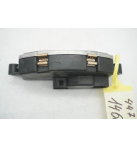 CU566005116116 Mercedes W447 V-klass Widerstand Gebläse Lüfter  -14602-
