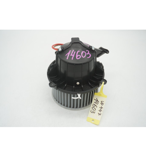 Mercedes-Benz DP157001 BZ71086 Mercedes W447 V-klass Gebläsemotor Lüftermotor  -14603- Gebläsemotoren & -räder