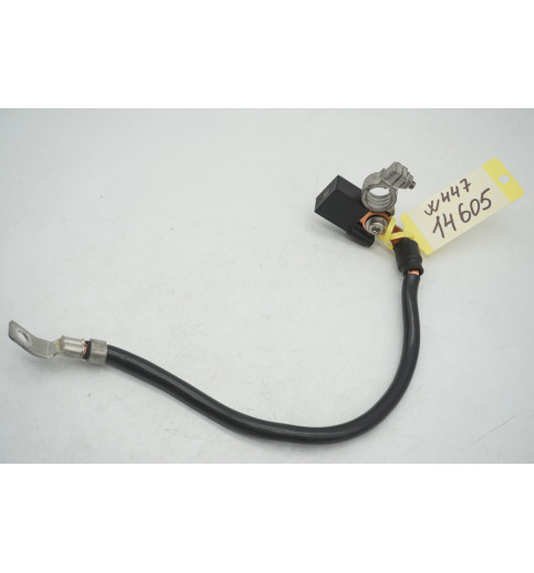Mercedes-Benz A4475460400 Mercedes W447 V-klass Batteriekabel Kabel   -14605- Kabel, Kabelbäume & Steckverbinder