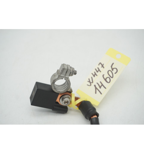 Mercedes-Benz A4475460400 Mercedes W447 V-klass Batteriekabel Kabel   -14605- Kabel, Kabelbäume & Steckverbinder