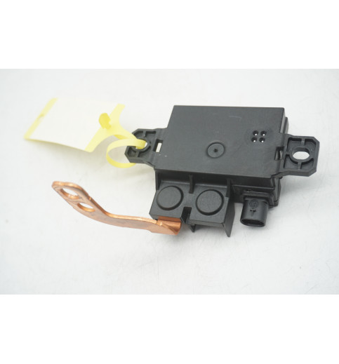 Mercedes-Benz A0009822023 Mercedes  Steuergerät Stützbatterie   -14606- Kabel, Kabelbäume & Steckverbinder