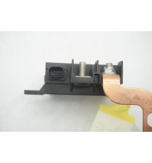 A0009822023 Mercedes  Steuergerät Stützbatterie   -14606-