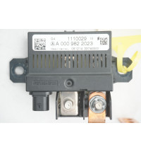 A0009822023 Mercedes  Steuergerät Stützbatterie   -14606-