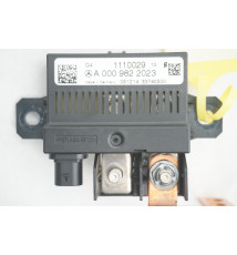 A0009822023 Mercedes  Steuergerät Stützbatterie   -14606-