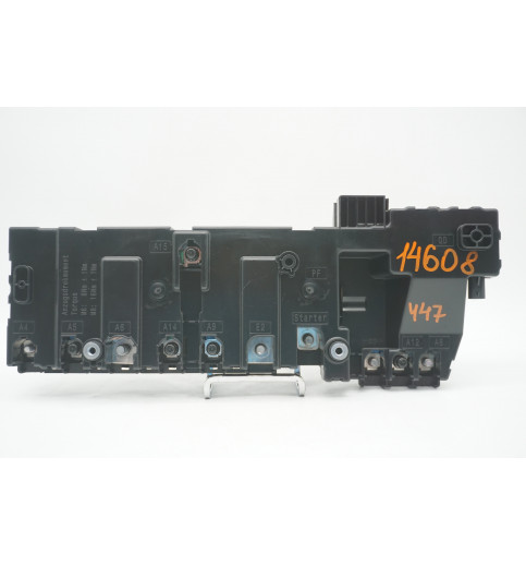 Mercedes-Benz A4475400050 Mercedes W447 V-klass  Sicherungskasten Relaisbox  -14608- Sicherungen & Sicherungsboxen
