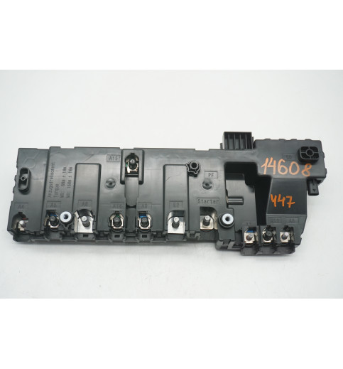 Mercedes-Benz A4475400050 Mercedes W447 V-klass  Sicherungskasten Relaisbox  -14608- Sicherungen & Sicherungsboxen