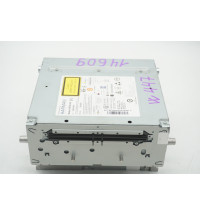 A2059008117 A205901170 Mercedes W447 V-klass  Navigation GPS Navi Radio  -14609-