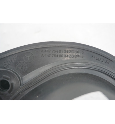 Mercedes-Benz A4477540134 A447754000 Mercedes W447 V-klass  Tankdeckel Tankklappe  -14610- Tankdeckel