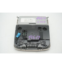 A4479004303 A4479011102 A4479020102 Mercedes W447 V-klass Innenlicht -14617-