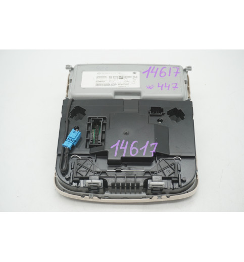 Mercedes-Benz A4479004303 A4479011102 A4479020102 Mercedes W447 V-klass Innenlicht -14617- Innenraumbeleuchtung