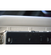 A0009060935 A0998150000 Mercedes W447 V-klass Haltegriff Himmel -14618-