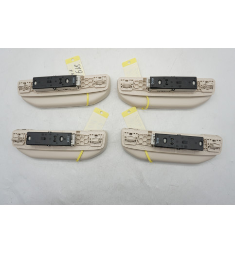 Mercedes-Benz A0009060935 A0998150000 Mercedes W447 V-klass Haltegriff Himmel -14618- Innenabdeckungen, Zierleisten & Dekors