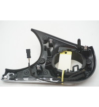 A4476800271 Mercedes W447 V-klass Konsolenleiste Armaturenbrett  -14625-