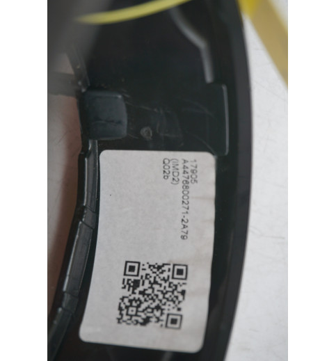 Mercedes-Benz A4476800271 Mercedes W447 V-klass Konsolenleiste Armaturenbrett  -14625- Innenabdeckungen, Zierleisten & Dekors