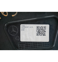 A447680067 Mercedes W447  Blende Leiste Armaturenbrett  -14631-
