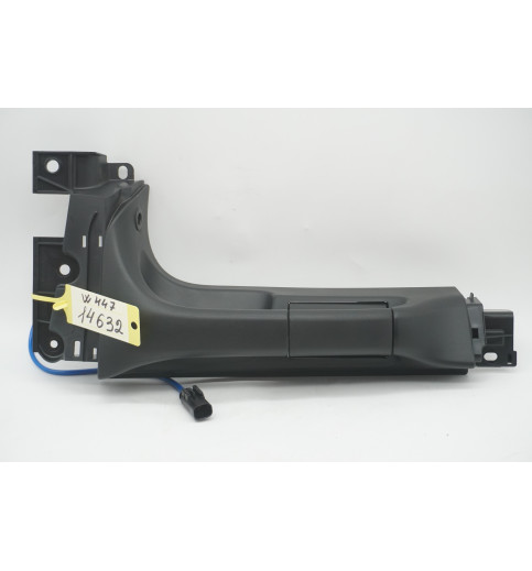 Mercedes-Benz A4477607600 Mercedes W447  Türgriff links -14632- Fensterkurbeln, Halte- & Türgriffe