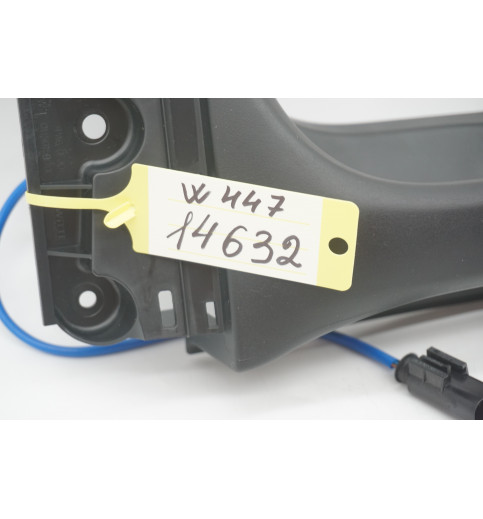 Mercedes-Benz A4477607600 Mercedes W447  Türgriff links -14632- Fensterkurbeln, Halte- & Türgriffe