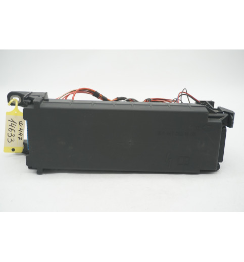 Mercedes-Benz A4475460046 Mercedes W447 Sicherungskasten Sicherungsbox -14633- Sicherungen & Sicherungsboxen