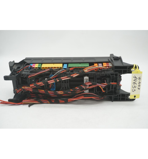 Mercedes-Benz A4475460046 Mercedes W447 Sicherungskasten Sicherungsbox -14633- Sicherungen & Sicherungsboxen