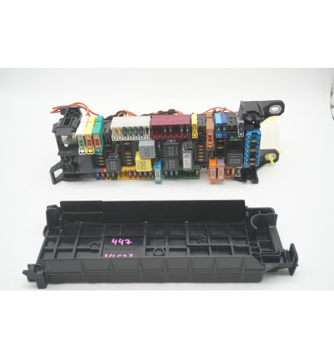 Mercedes-Benz A4475460046 Mercedes W447 Sicherungskasten Sicherungsbox -14633- Sicherungen & Sicherungsboxen