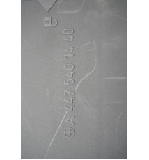 A4475460046 Mercedes W447 Sicherungskasten Sicherungsbox -14633-