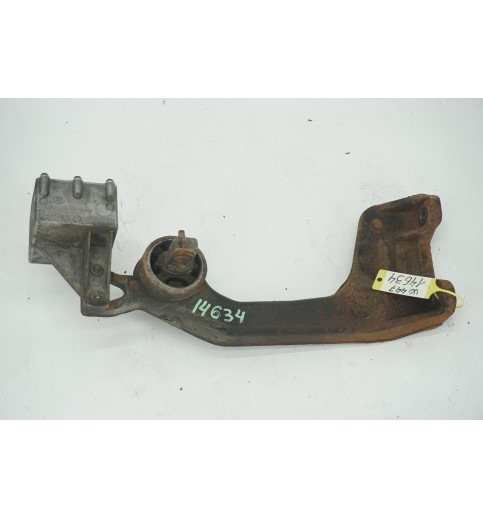 Mercedes-Benz A4473530095 Mercedes W447 Halter Differential Hinten -14634- Sonstige