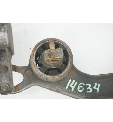 Mercedes-Benz A4473530095 Mercedes W447 Halter Differential Hinten -14634- Sonstige