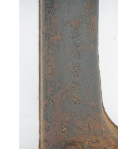 Mercedes-Benz A4473530095 Mercedes W447 Halter Differential Hinten -14634- Sonstige