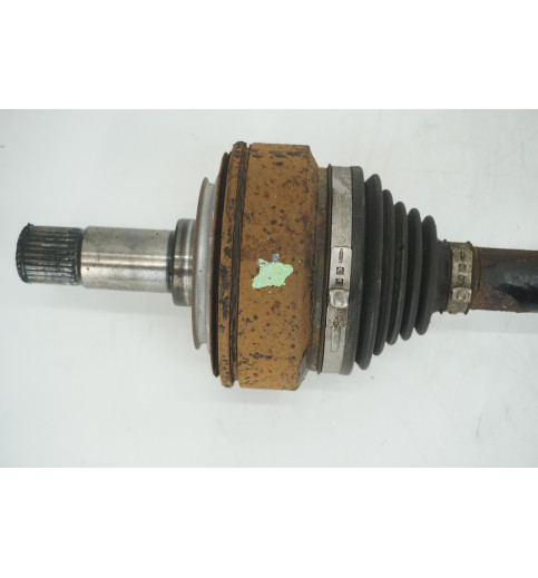 Mercedes-Benz A4473503800 Mercedes V-Klasse W447 Antriebswelle hinten Links Rechts  -14636- Antriebswellen