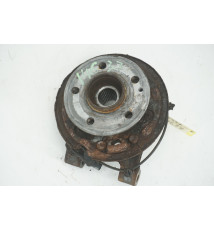 A4473570106 Mercedes V-Klasse W447 Achsschenkel Radnabe Hinten Rechts  -14637-
