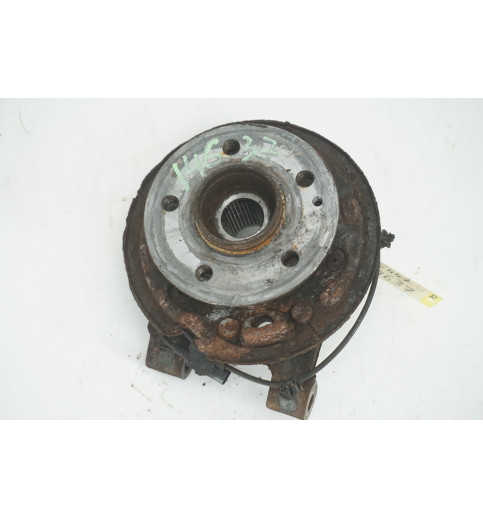 Mercedes-Benz A4473570106 Mercedes V-Klasse W447 Achsschenkel Radnabe Hinten Rechts  -14637- Achsschenkel