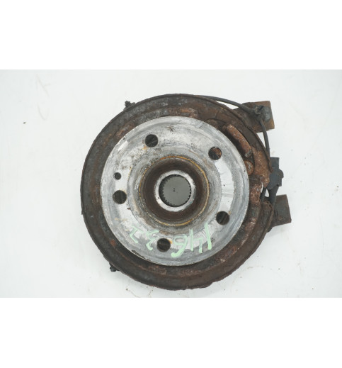Mercedes-Benz A4473570106 Mercedes V-Klasse W447 Achsschenkel Radnabe Hinten Rechts  -14637- Achsschenkel