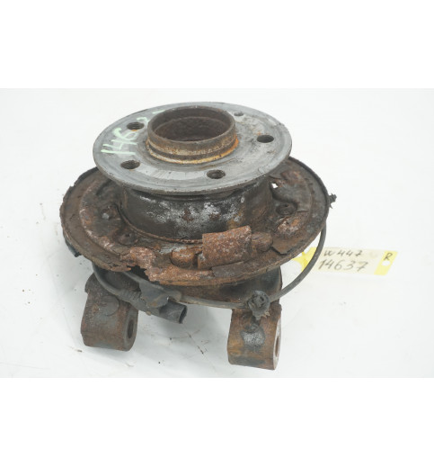 Mercedes-Benz A4473570106 Mercedes V-Klasse W447 Achsschenkel Radnabe Hinten Rechts  -14637- Achsschenkel