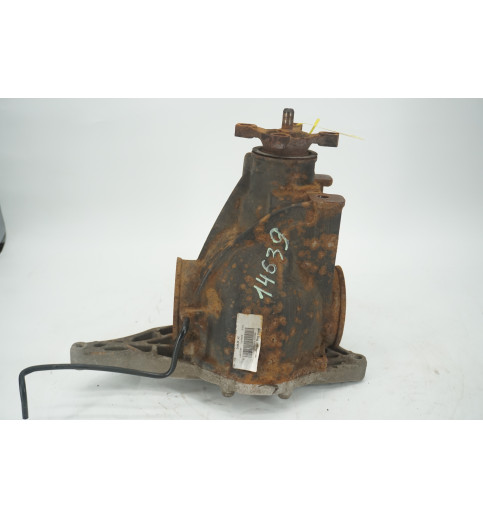 A4473500914 Mercedes  W447 Differential Hinterachsgetriebe 49:15  3,267  -14639-
