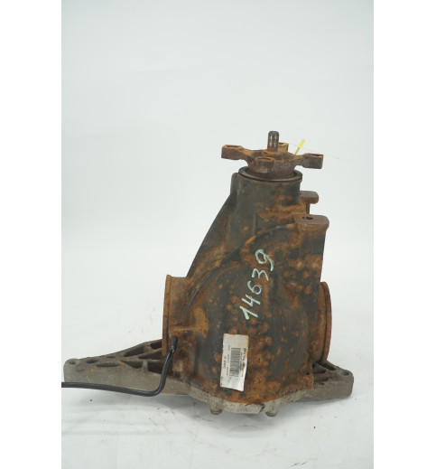 Mercedes-Benz A4473500914 Mercedes  W447 Differential Hinterachsgetriebe 49:15  3,267  -14639- Differentialgetriebe