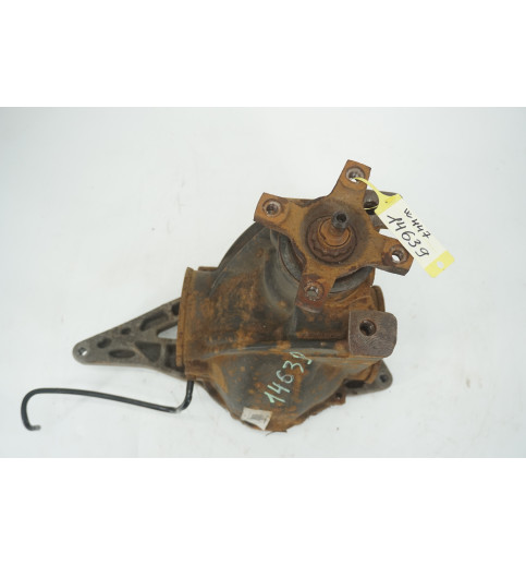 Mercedes-Benz A4473500914 Mercedes  W447 Differential Hinterachsgetriebe 49:15  3,267  -14639- Differentialgetriebe