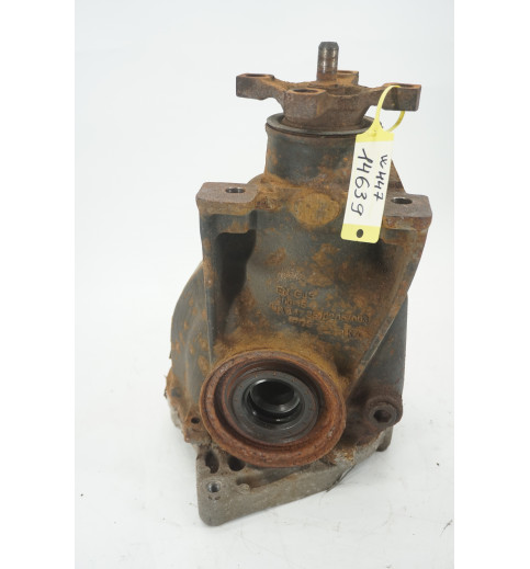 Mercedes-Benz A4473500914 Mercedes  W447 Differential Hinterachsgetriebe 49:15  3,267  -14639- Differentialgetriebe