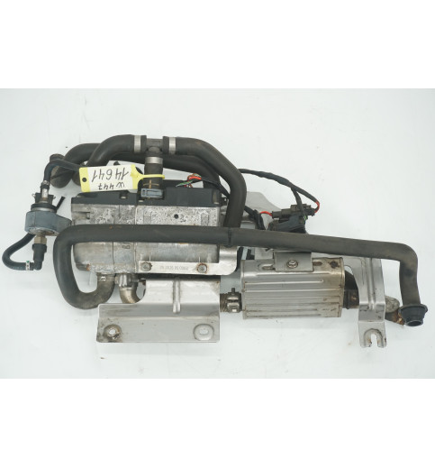 Mercedes-Benz A4478300561 Mercedes V-Klasse W447  Standheizung Webasto Zuheizer  -14641- Sonstige