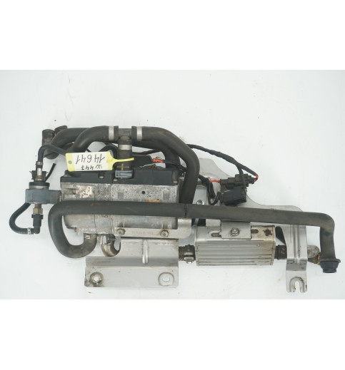 Mercedes-Benz A4478300561 Mercedes V-Klasse W447  Standheizung Webasto Zuheizer  -14641- Sonstige