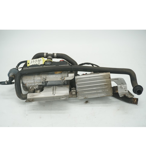 Mercedes-Benz A4478300561 Mercedes V-Klasse W447  Standheizung Webasto Zuheizer  -14641- Sonstige