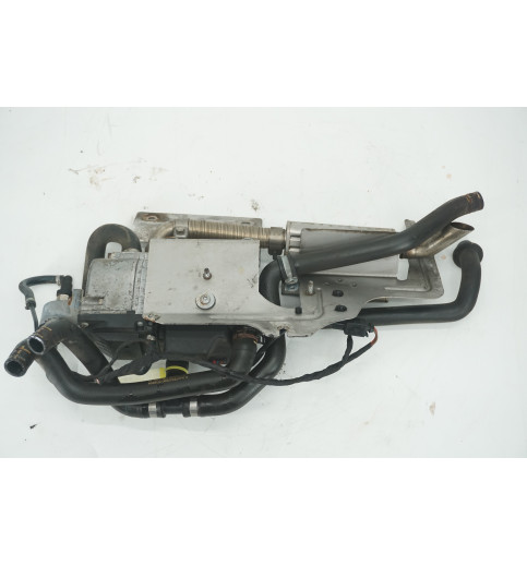 Mercedes-Benz A4478300561 Mercedes V-Klasse W447  Standheizung Webasto Zuheizer  -14641- Sonstige
