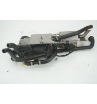 A4478300561 Mercedes V-Klasse W447  Standheizung Webasto Zuheizer  -14641-