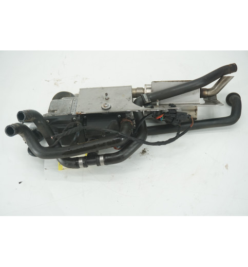 Mercedes-Benz A4478300561 Mercedes V-Klasse W447  Standheizung Webasto Zuheizer  -14641- Sonstige