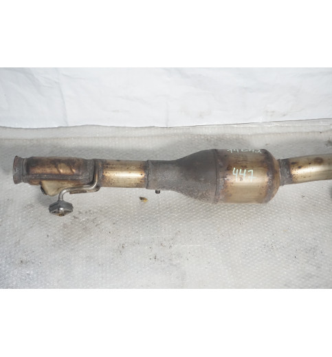 A4474900014 A4474900114 Mercedes V-Klasse W447 Katalysator Kat Auspuff  -14642-