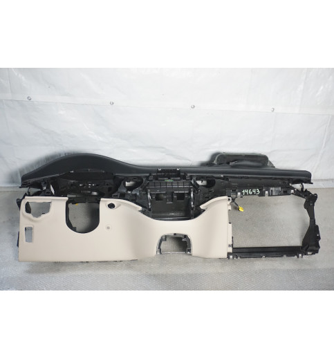 Mercedes-Benz A4476890016 A4476800287 Mercedes V-Klasse W447 Armaturenbrett  -14643- Armaturenbretter