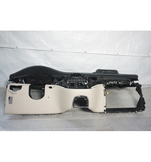 Mercedes-Benz A4476890016 A4476800287 Mercedes V-Klasse W447 Armaturenbrett  -14643- Armaturenbretter